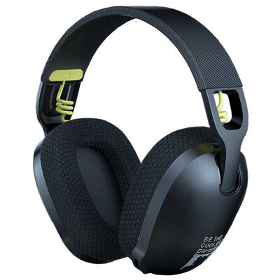 Casti De Gaming B2 Wireless Bluetooth / Cablu Autonomie 25h Negru