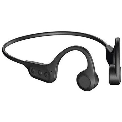 Casti E531BT Bone Conduction Negru