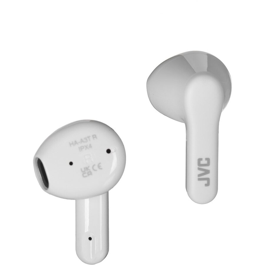 Casti Earbuds HAA-3TWU Bluetooth Wireless Alb