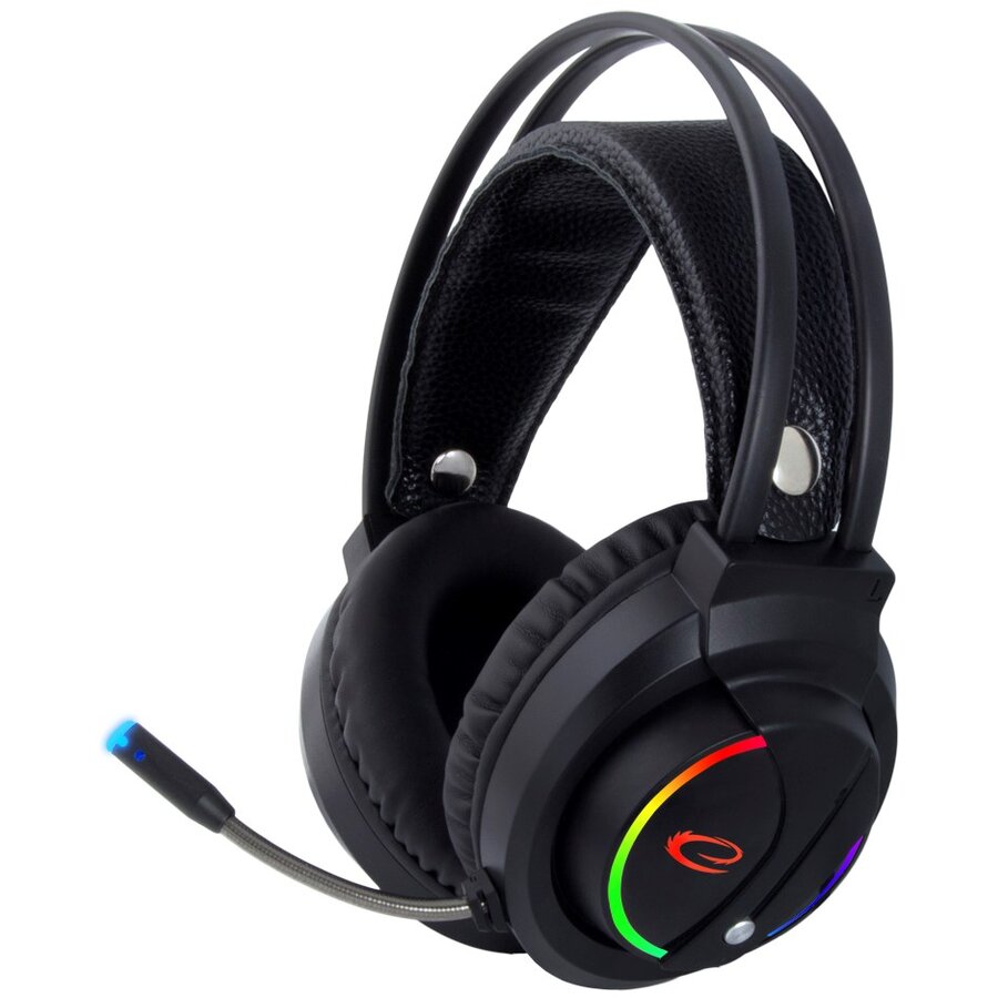 Casti EGH470 Gaming Negru