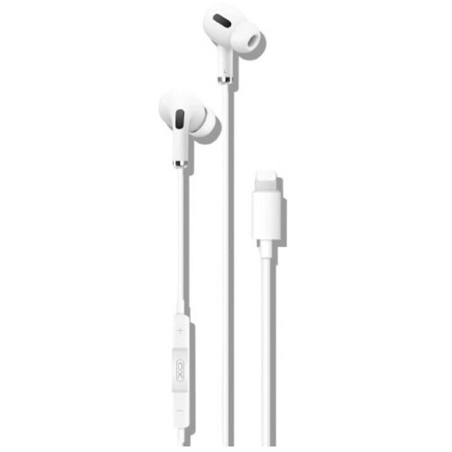 Casti EP24 Wireless Alb