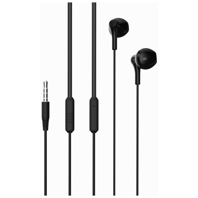 Casti EP39 Black