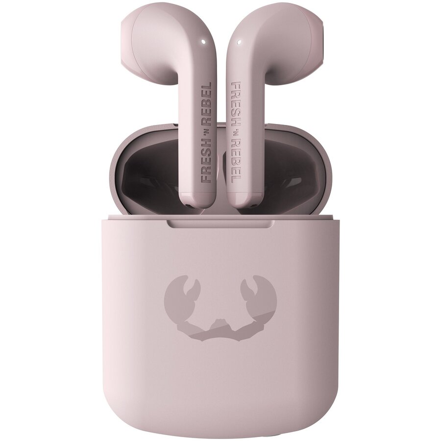 Casti Fara Fir Twins 1 Bluetooth True Wireless Smokey Pink