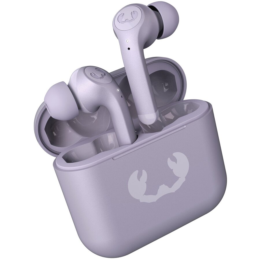 Casti Fara Fir Twins 3 Tip Bluetooth True Wireless Dreamy Lilac