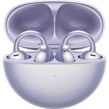 Casti FreeClip Dove-T00 True Wireless Bluetooth Open-ear Microfon Carcasa Incarcare Wireless Mov 55037246