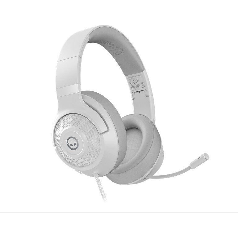 Casti Gaming Noah 101 3.5mm Jack Albe