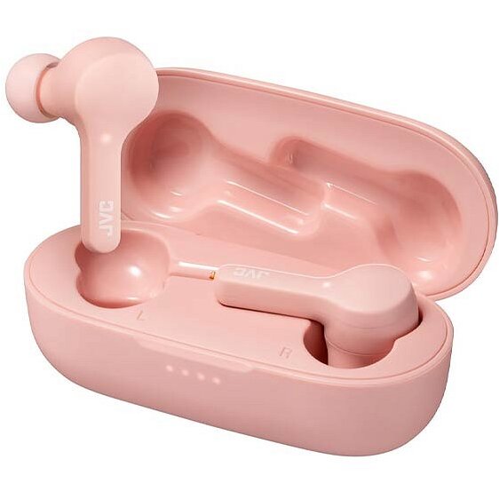 Casti HA-A7TPNU Bluetooth Roz