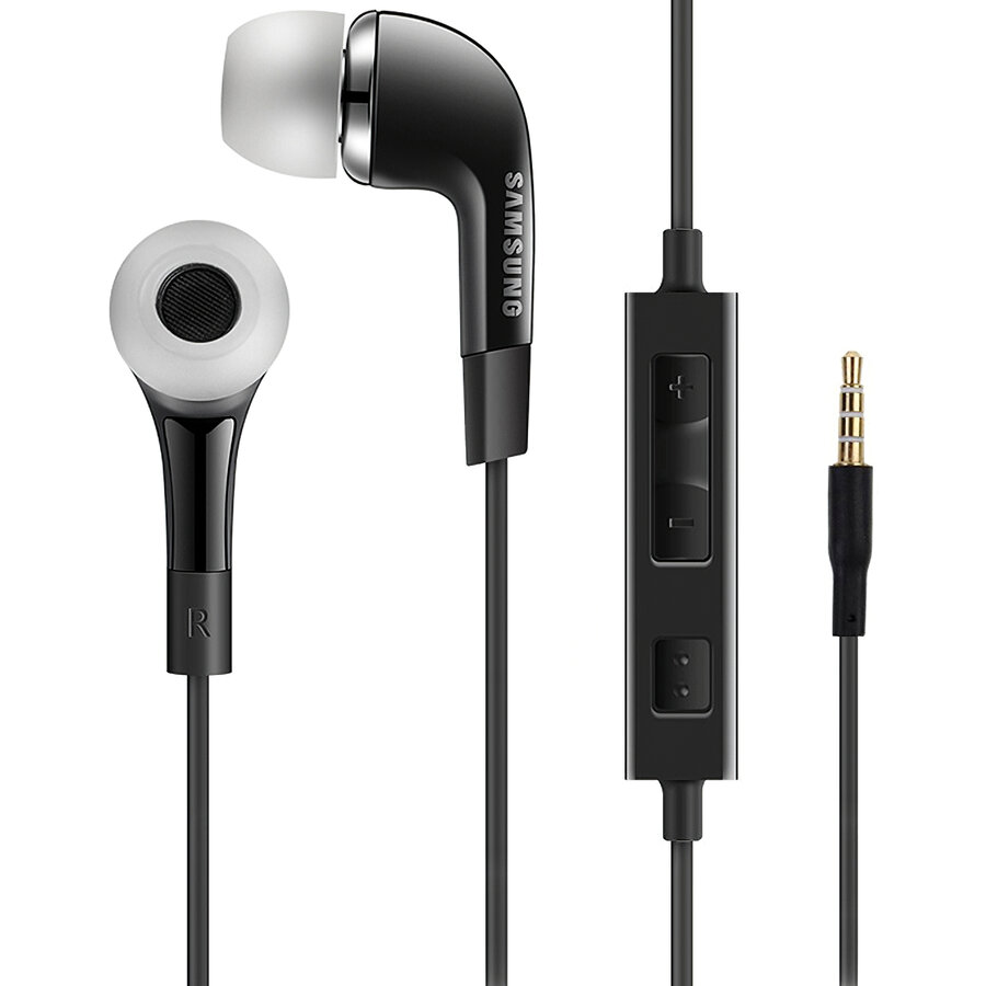 Casti Handsfree 3.5mm EHS64 Negru