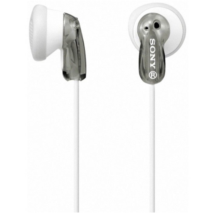 Casti In-Ear E9LP Gri
