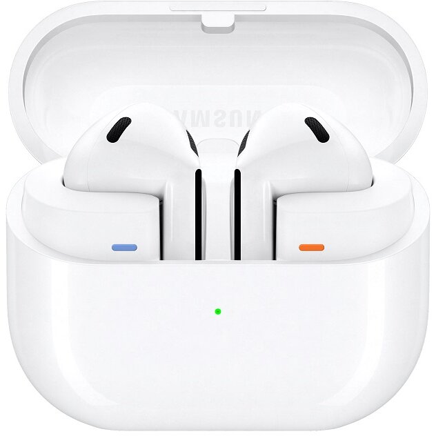 Casti In Ear SM-R530NZWAEUE Buds 3 Bluetooth Alb