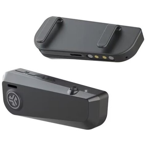 Casti JBuds Pentru Ochelari True Wireless Bluetooth Negru
