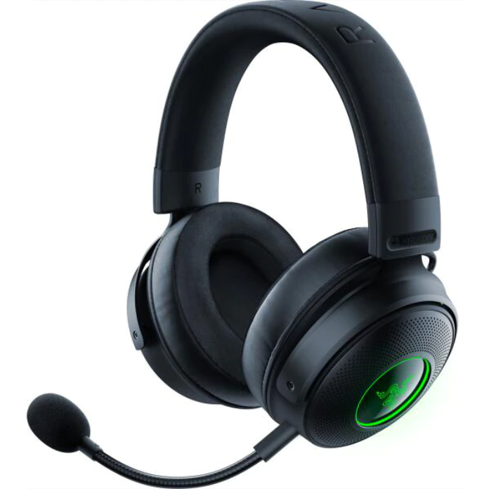 Casti Kraken V3 Pro Gaming Wireless Negru