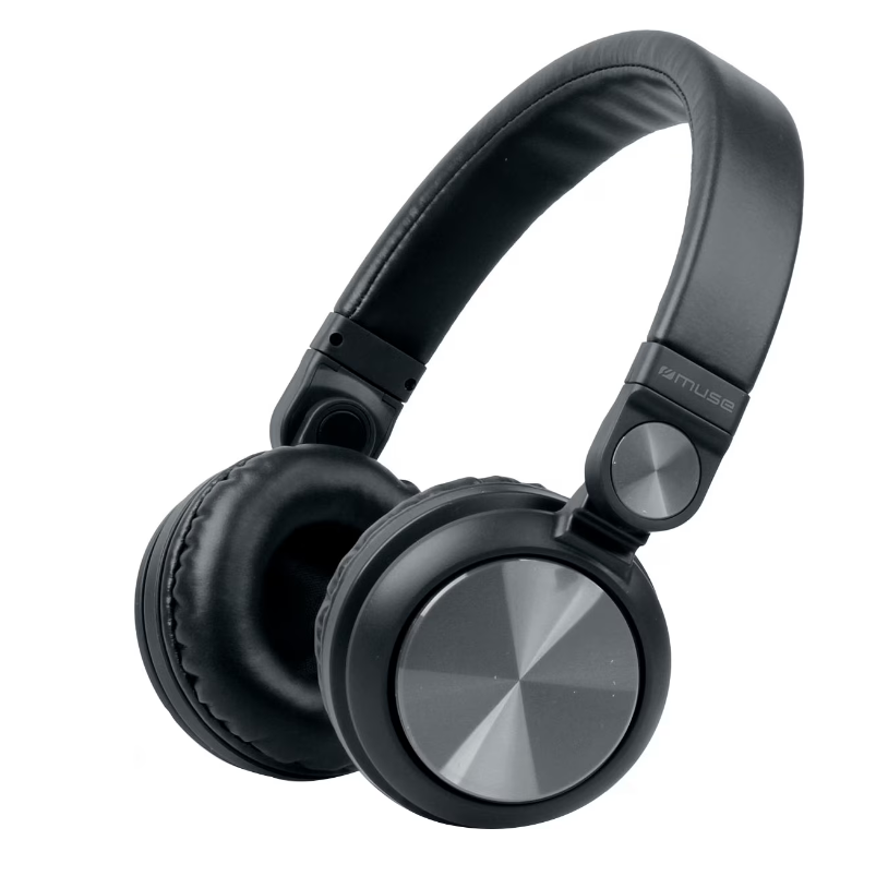 Casti M-276BT Wireless Bluetooth Stereo Negru