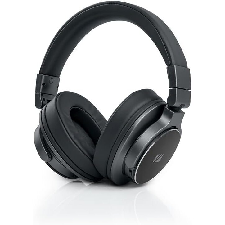 Casti M-278 FB Over-Ear Stereo Bluetooth Wireless Negru
