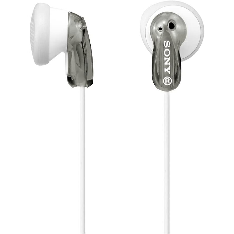 Casti In-Ear E9LP Gri