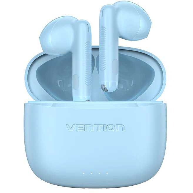 Casti NBHS0 Wireless Albastru