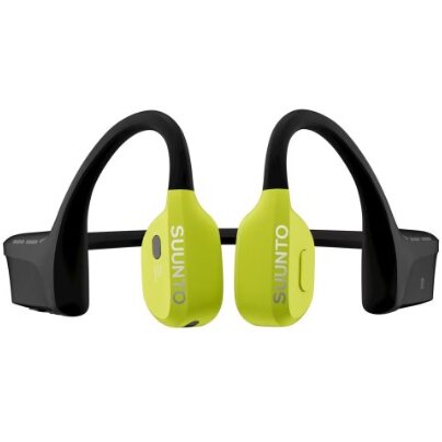 Casti Open Ear Wing Wireless Verde Lime
