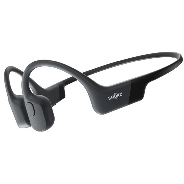 Casti OpenRun Wireless Neck-band Sports Bluetooth Negru
