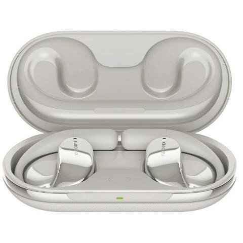 Casti OpenWear Stereo Sandstone Bej