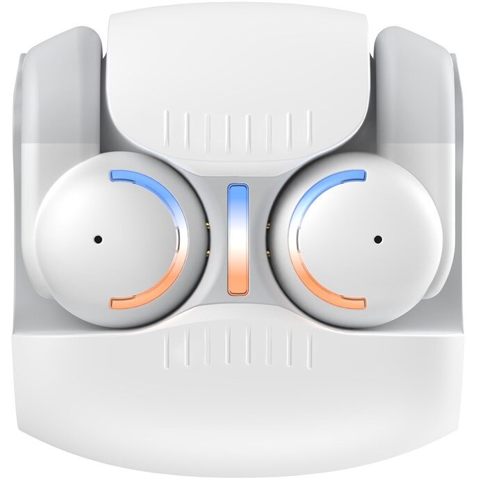 Casti OWS907 TWS Wireless Gri