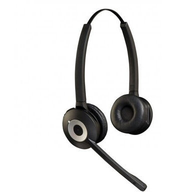 Casti Pro 920 930 Duo Heads Negru