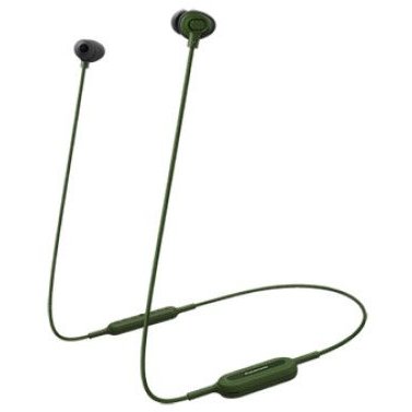 Casti RP-NJ310BE-G Bluetooth Verde