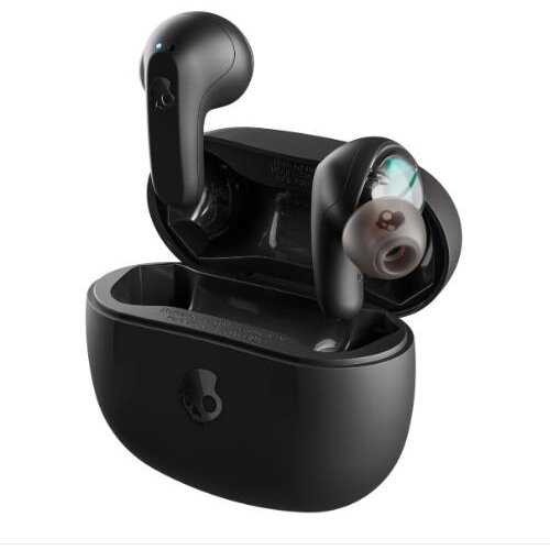 Casti S2RLW-Q740 True Wireless In-Ear Negru