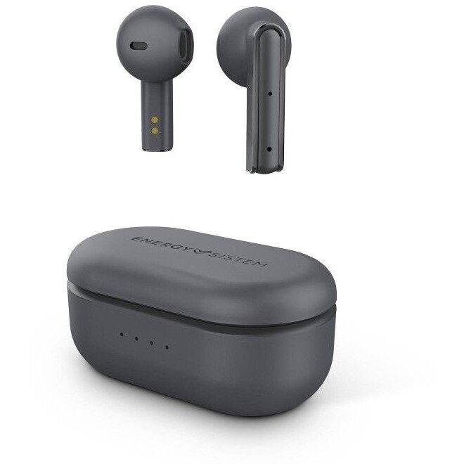 Casti Style 4 True Wireless Gri