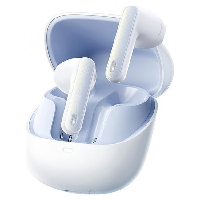 Casti Telefon Bowie M3 True Wireless Alb