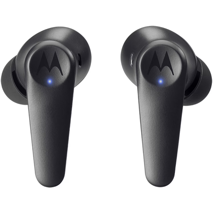 Casti True Wireless Earbuds Bluetooth 600 Negru