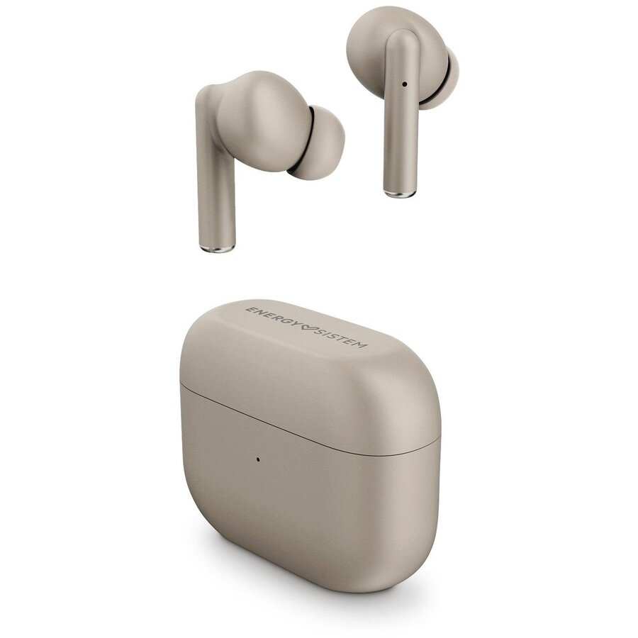 Casti True Wireless Style 2 Champagne