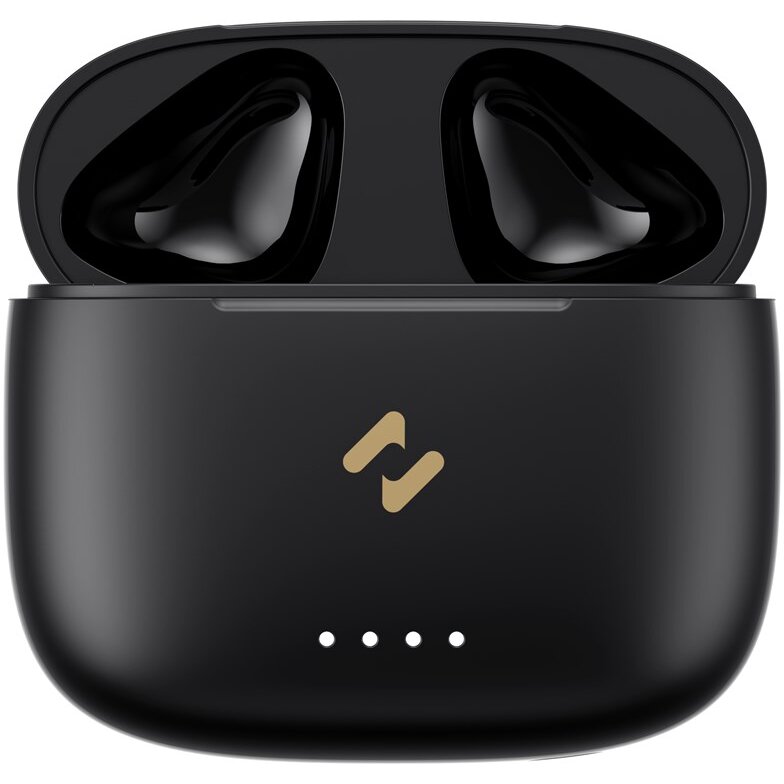 Casti TW947 TWS Wireless Negru