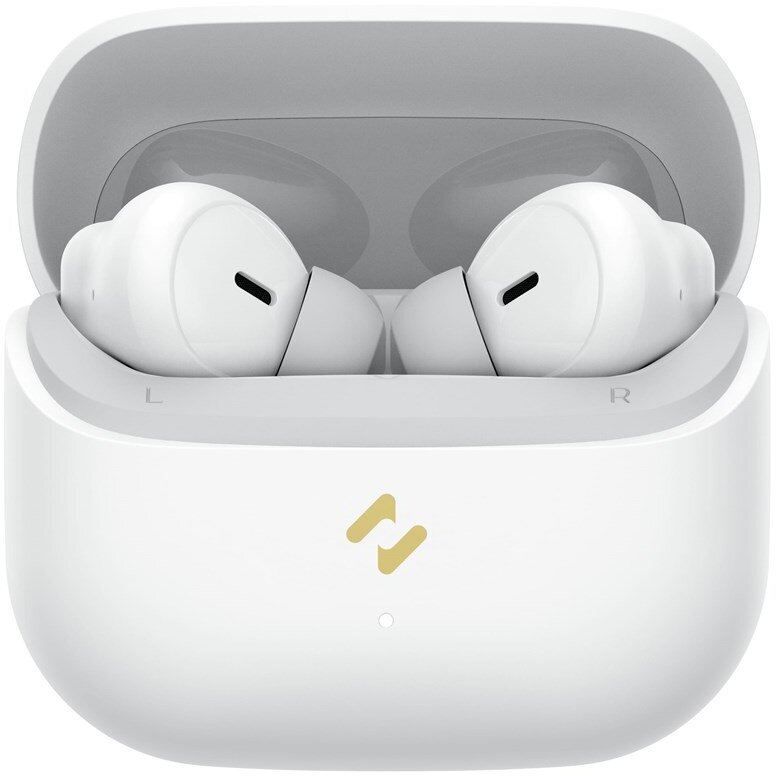 Casti TW982 TWS Wireless Alb