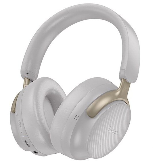 Casti W53 Plus Tone Headset with ANC In-ear Wireless Bluetooth Gri