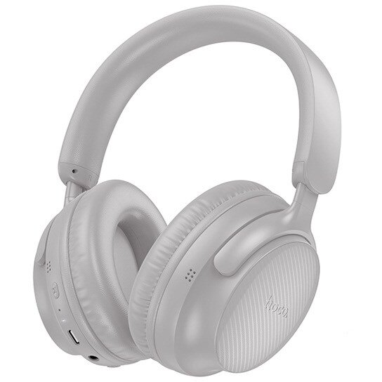 Casti W53 Tone Headset In-ear Wireless Bluetooth Gri