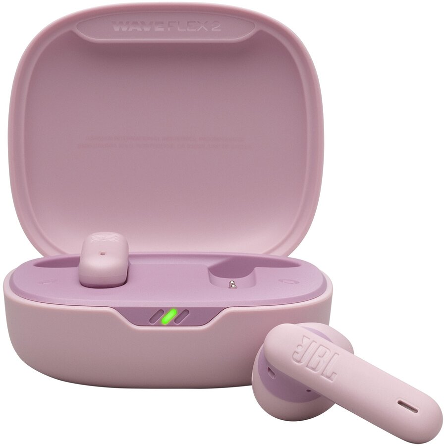 Casti Wave Flex 2 Wireless Roz