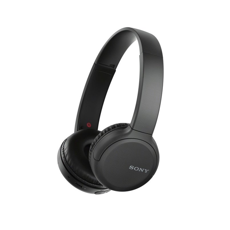 Casti WHCH510B Bluetooth Negru