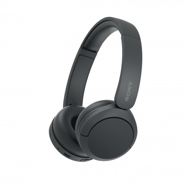 Casti WHCH520 Wireless Negru