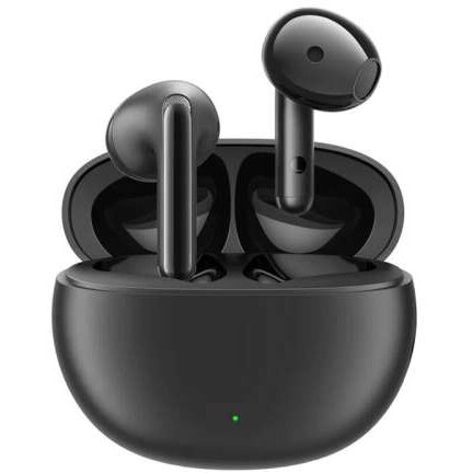 Casti Wireless Funpods JR-FB2 Bluetooth 5.3 35h Negru