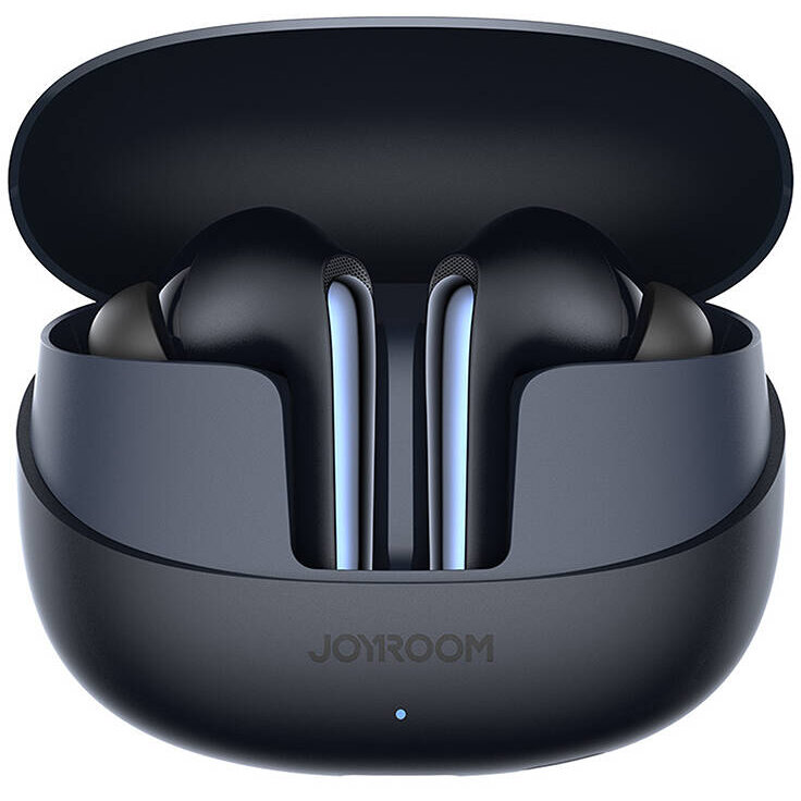 Casti Wireless JR-FN2 Bluetooth 5.4 500mAh IP54 Negru