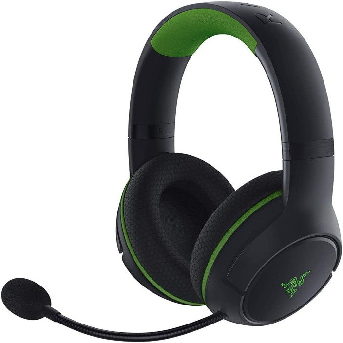 Casti wireless Kaira Xbox Wireless Black