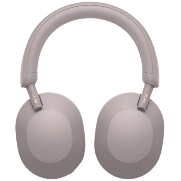 Casti Wireless Over-Ear WH1000XM5P Roz