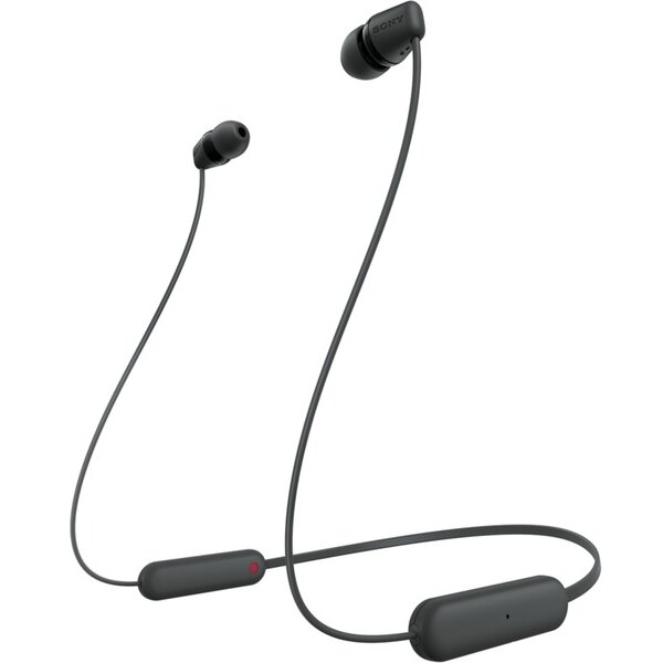 Casti WIC100 Wireless Negru