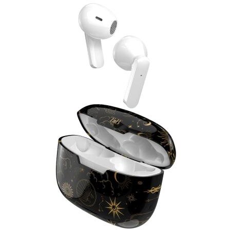 Casti Xclusiv' TWS Astro Alb