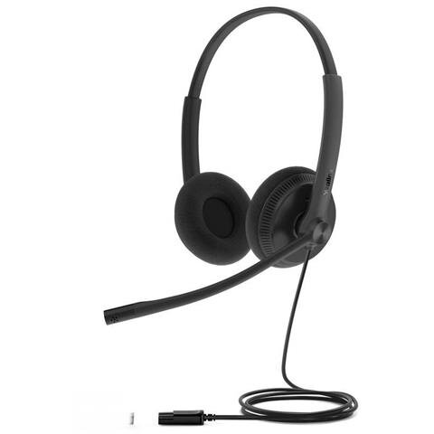 Casti YHD342 Lite Dual QD Negru