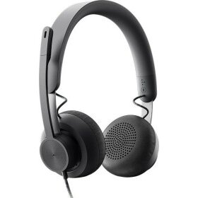 Casti Zone Wired Headset