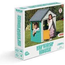 Casuta Copii Cu Tablita De Desen