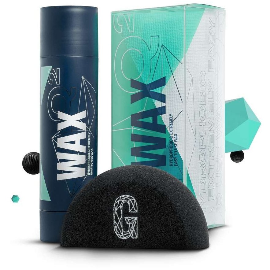 Ceara Auto Solida Q2M Wax 175gr