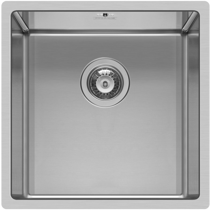 Chiuveta de bucatarie Inox ASTRIS 40x40 1B SM