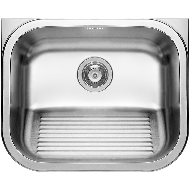 Chiuveta de bucatarie Inox LAUNDRY W 55x45 1B